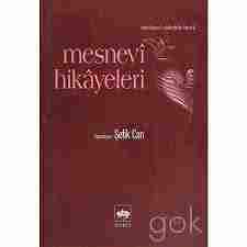 Mesnevî Hikâyeleri