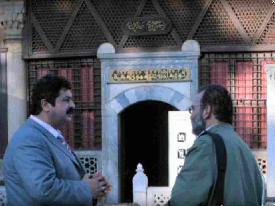 MEHMET FATİH ÇITLAK İLE EDEB ÜZERİNE