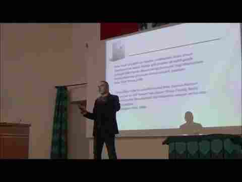 “Mesnevi Neden ve Nasıl Okunmalı?” – Dr. Faik Özdengül