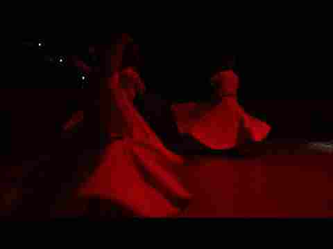 Mevlana Mesnevi 2. 1-34 Dinle, bu ney nasıl şikayet ediyor, ayrılıkları nasıl anlatıyor.