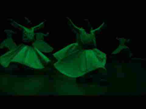 Mevlana Mesnevi – 3 35-92 Padişahın hasta cariyeye aşık olması ve onun sağlığı için çare araması