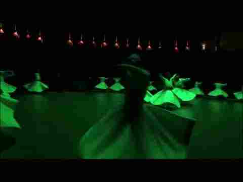 Mevlana Mesnevi 39. 1814-1876 Tacir efendi hikayesine dönüş