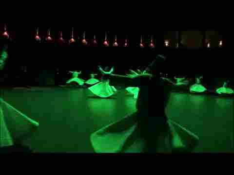 Mevlana Mesnevi 55. 2683-2742 Kadının rızk arama yolunu kocası için belirlemesi ve onun da kabul