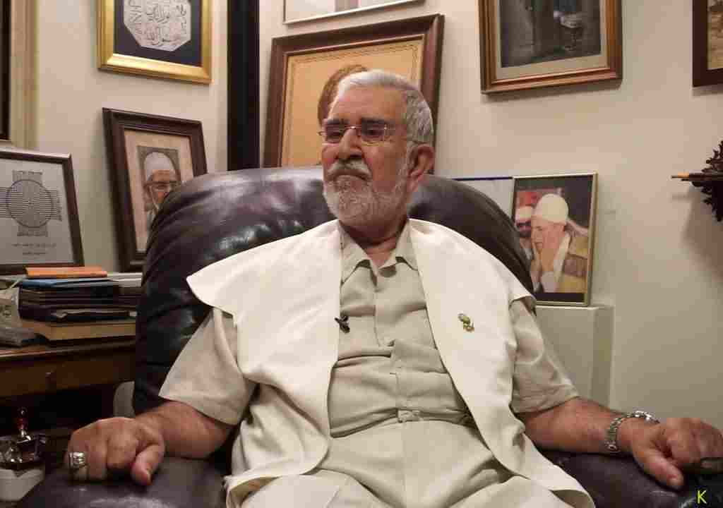 Ömer Tuğrul İnançer: Her Paşa Elbisesi Giyen Paşa Olmayacağı Gibi, Her Sarık Takan da Şeyh Değildir