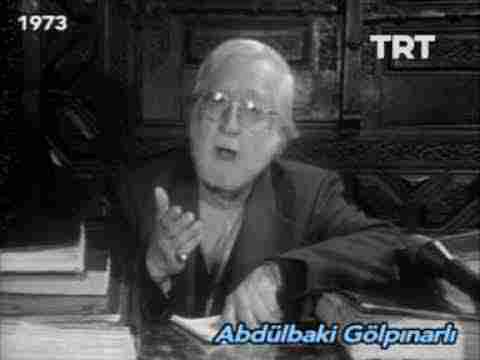 TRT Arşiv 1973