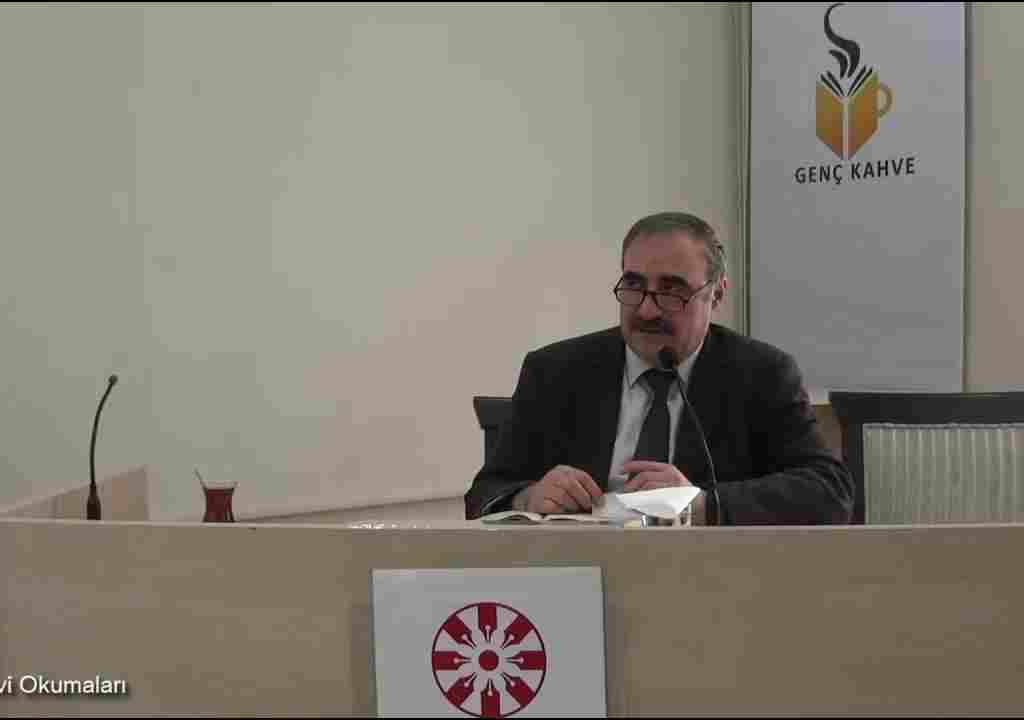 TYB Mesnevî Okumaları – 25- Dr. Yakup Şafak