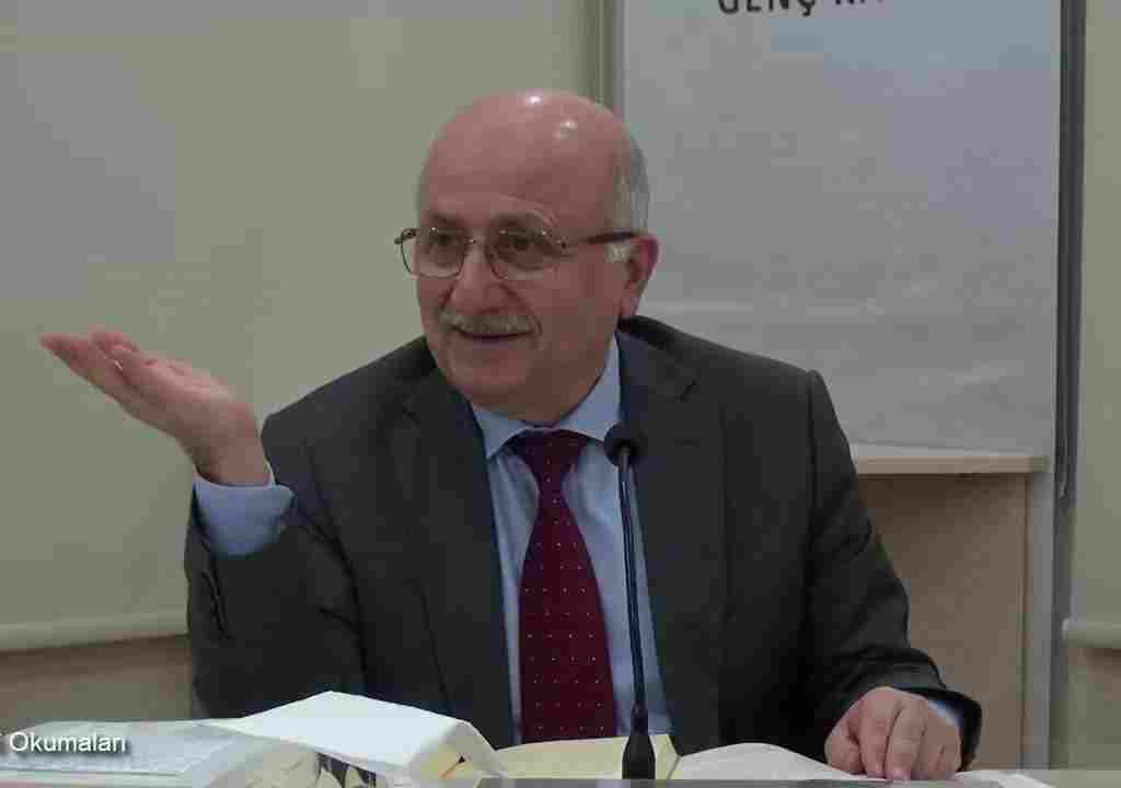 TYB Mesnevî Okumaları – 28- Prof. Dr. Adnan Karaismailoğlu