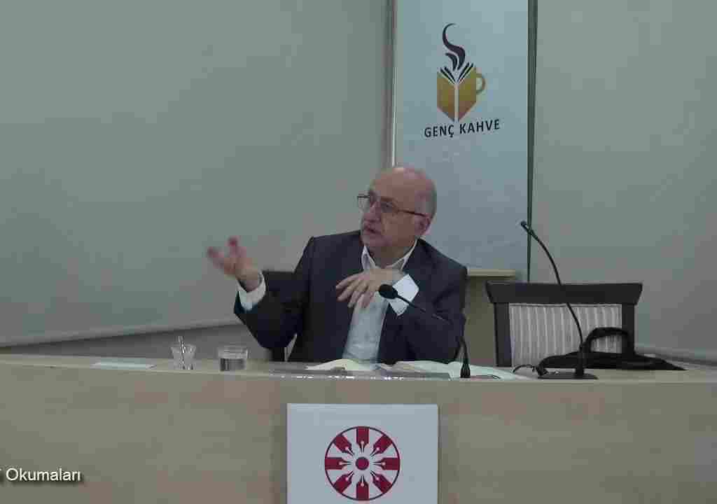 TYB Mesnevî Okumaları – 30- Prof. Dr. Adnan Karaismailoğlu