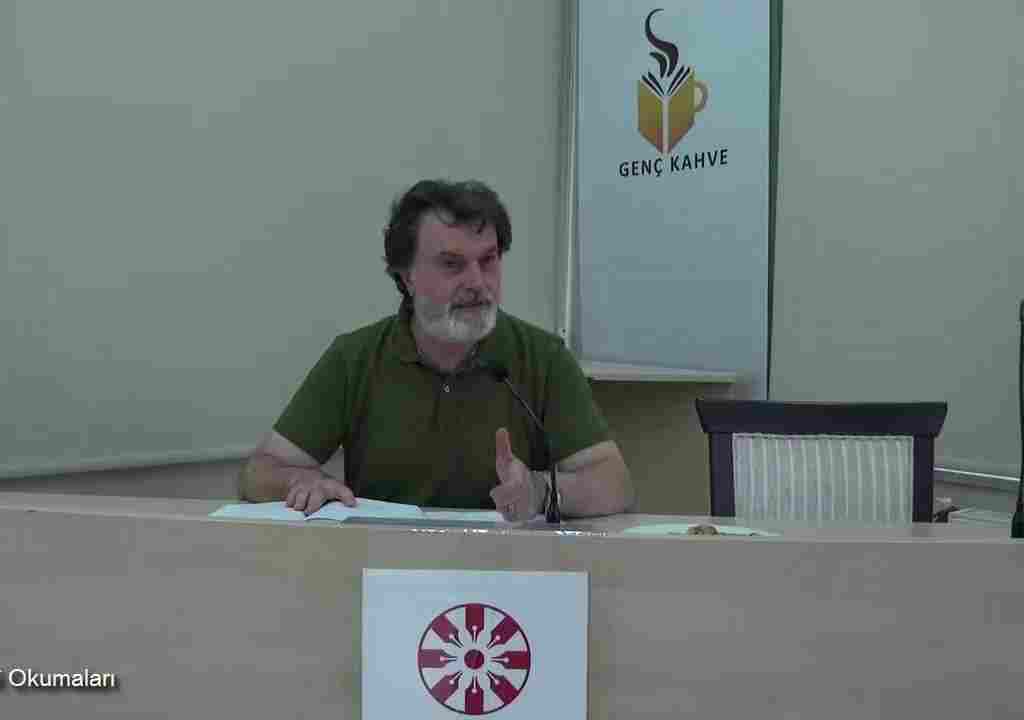 TYB Mesnevî Okumaları – 31- Prof. Dr. Hicabi Kırlangıç