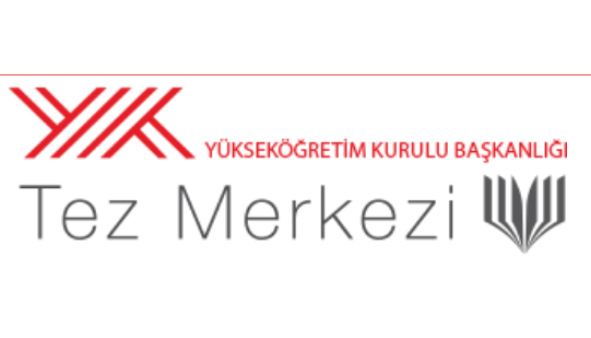 Yüksek Öğretim Kurulu Tez Merkezi