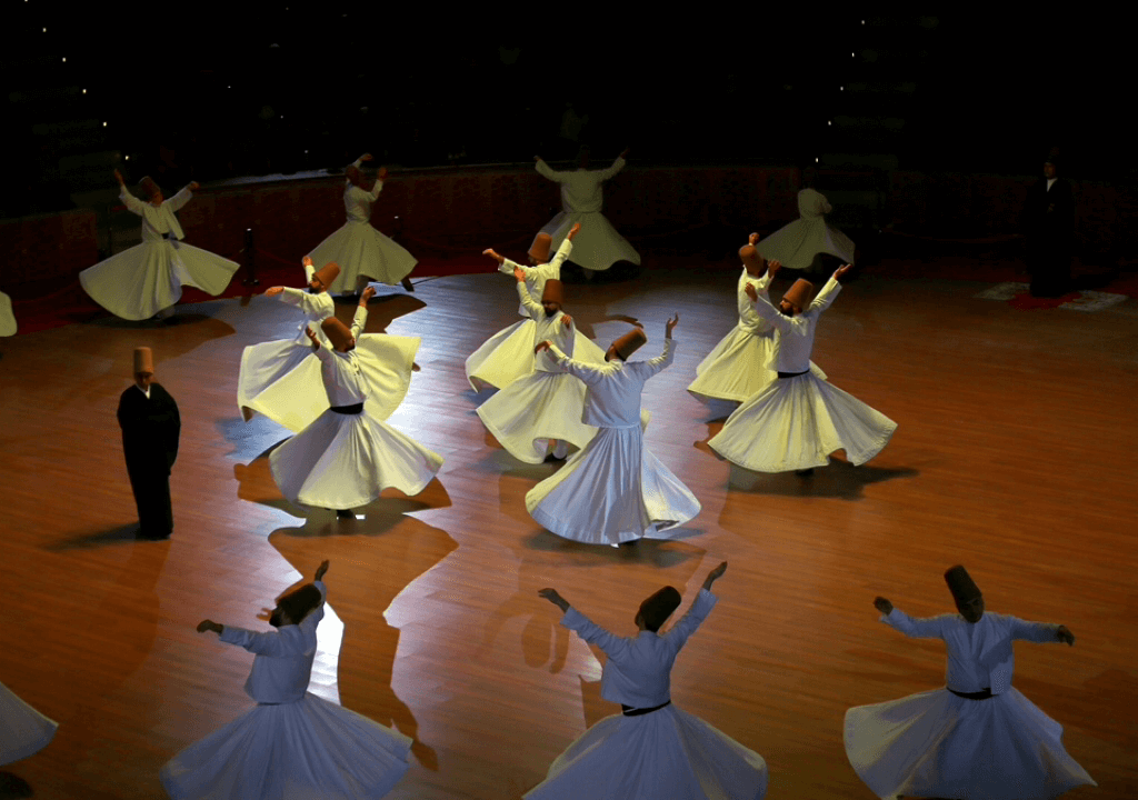 746. Vuslat Yıldönümü – 09-12-2019