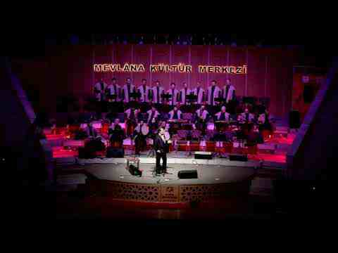 746. Vuslat – Ahmet Özhan – Tasavvuf Müziği – 16-12-2019