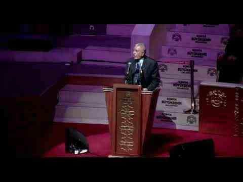 746. Vuslat Yıldönümü Ö. Tuğrul İnançer – Mesnevi Sohbeti – 16 12 2019