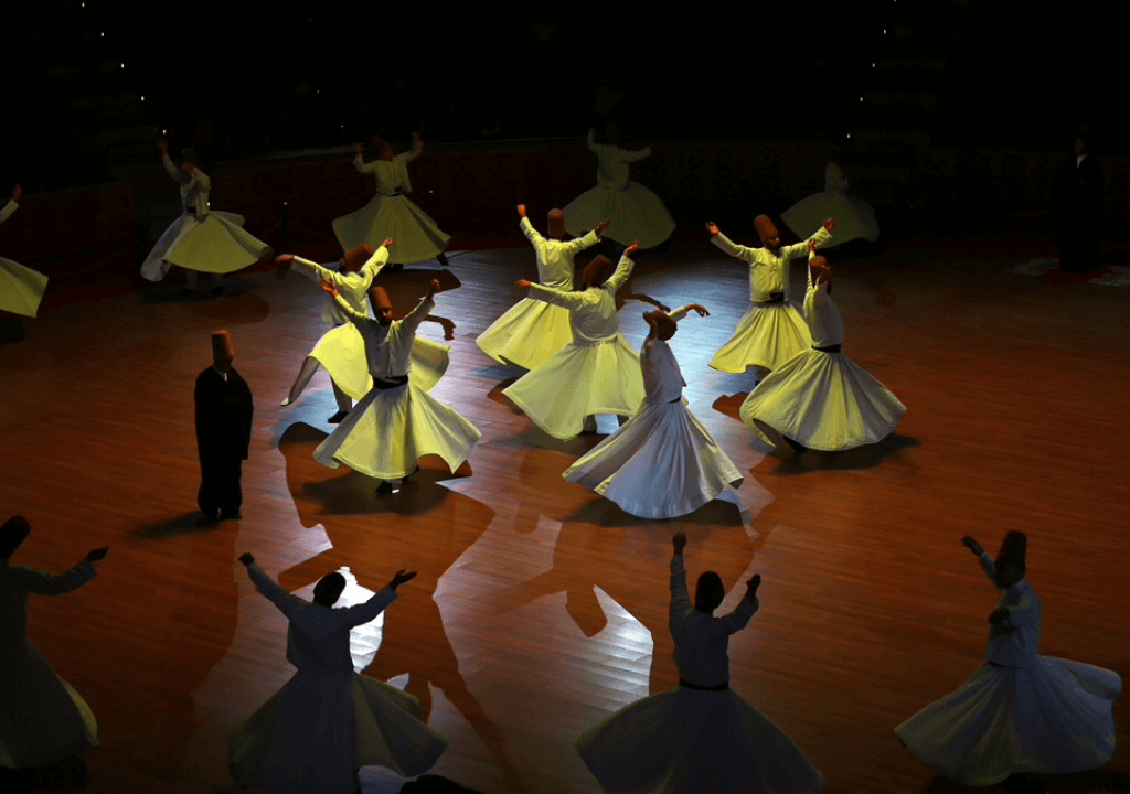 746. Vuslat Yıldönümü – 11-12-2019