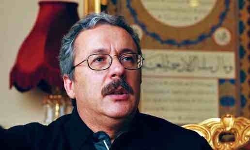 Mahmud Erol KILIÇ: “Mevlana, Şems Öncesinde de Meşhur Bir Şeyhti”