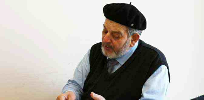 PROF. DR. ETHEM CEBECİOĞLU İLE SÖYLEŞİ