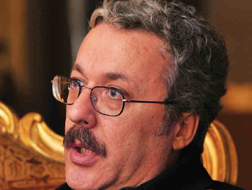 Mahmud Erol Kılıç: “Mevlana’dan Bahsedilmesinin Sebebi Onu Ötekileştirmemiz!”