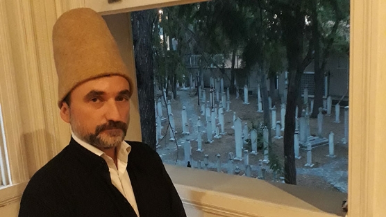 Dr. Can Ceylan: Mevlana’nın âdeta bir müfessir olması ıskalanıyor… Mesnevi fabl kitabı değildir