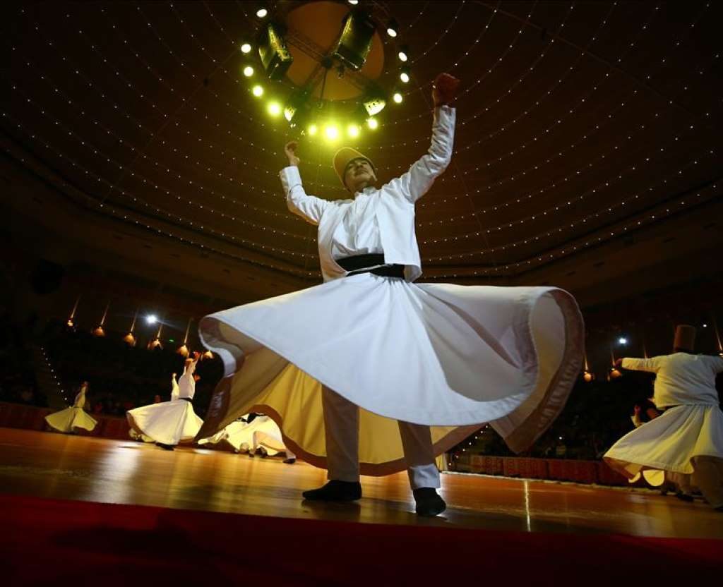 746. Vuslat Yıldönümü – 10-12-2019