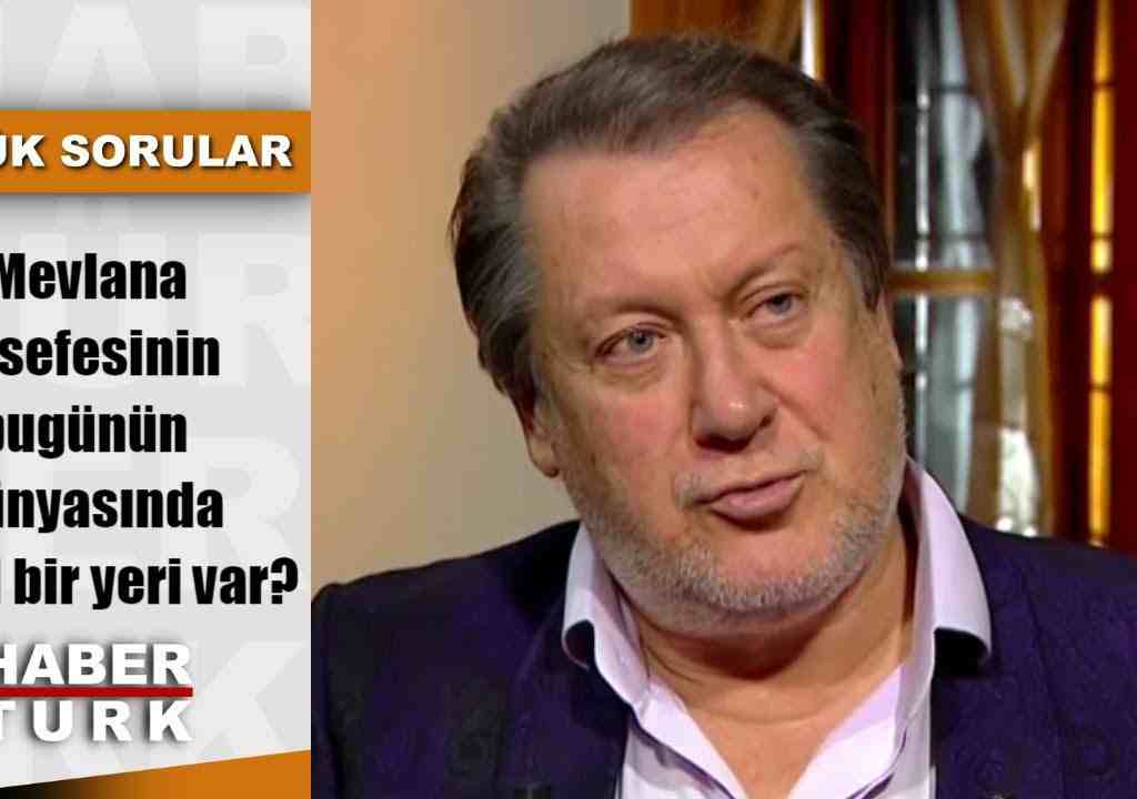 Büyük Sorular -Habertürk –