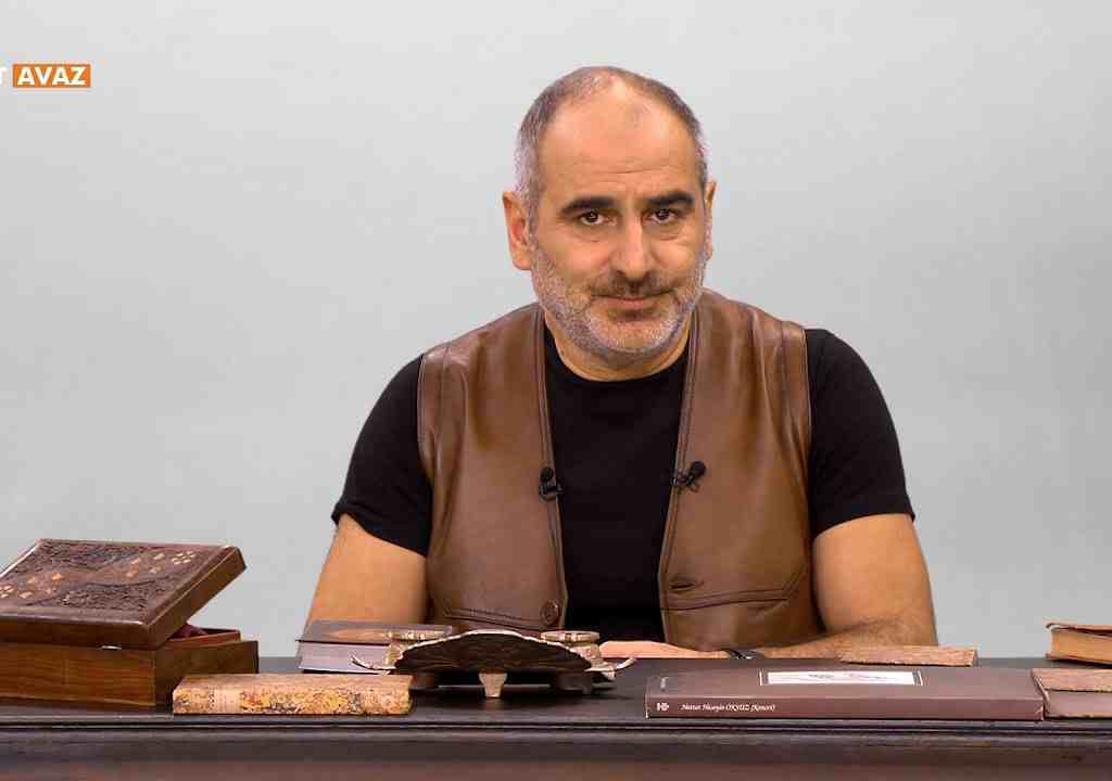 Fihi Ma Fih 29. Bölüm