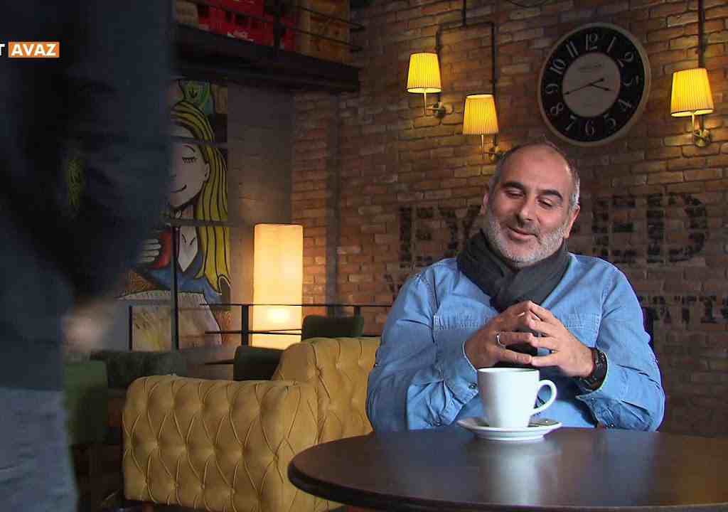 Fihi Ma Fih 30. Bölüm