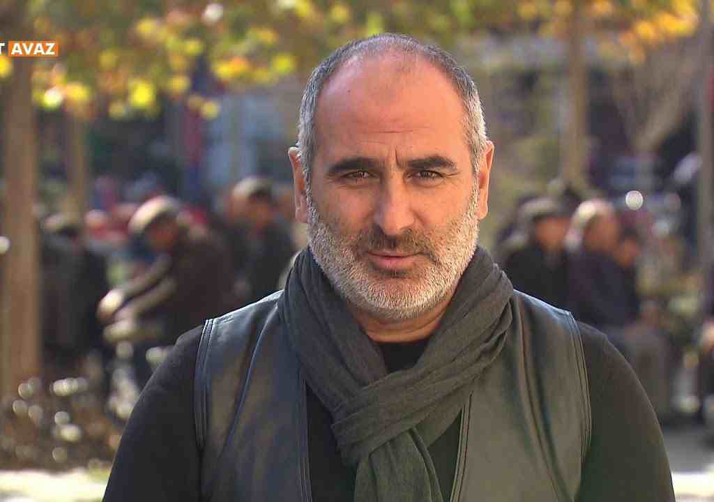 Fihi Ma Fih 31.Bölüm