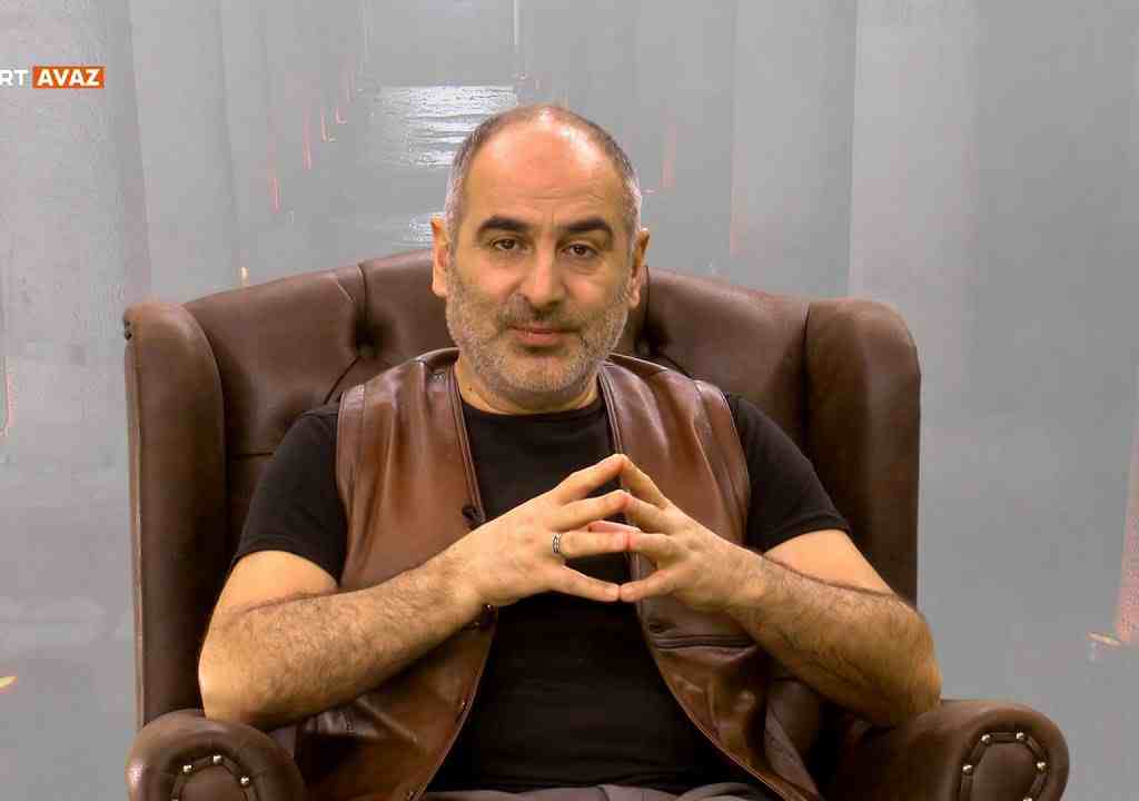 Fihi Ma Fih 34.Bölüm