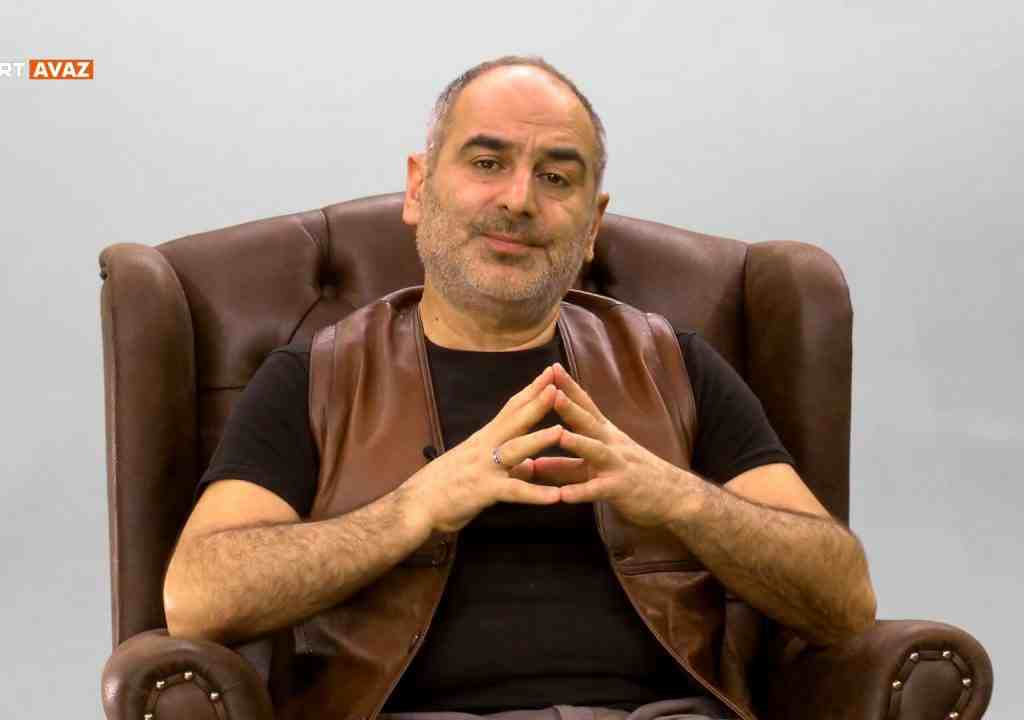 Fihi Ma Fih 35.Bölüm