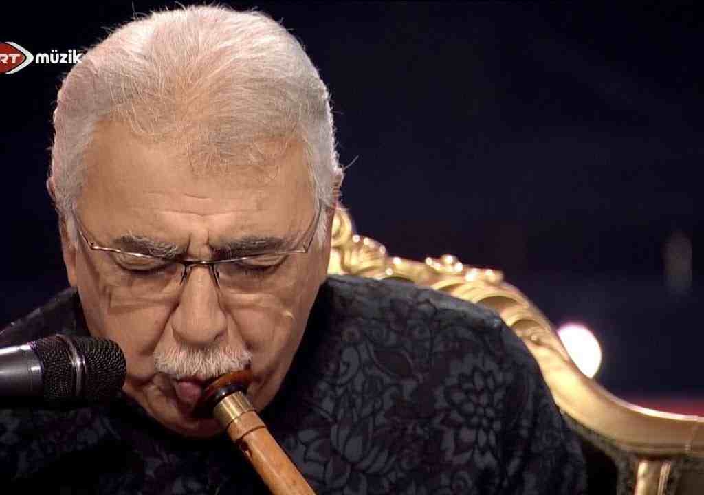 M.Sadreddin Özçimi – Ahmed Şahin ile Meşk (TRT Müzik)