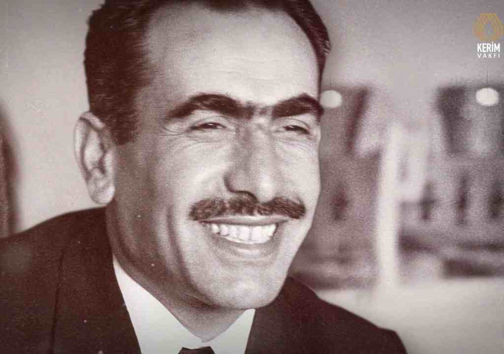 Emin Işık hakkında röportajlar