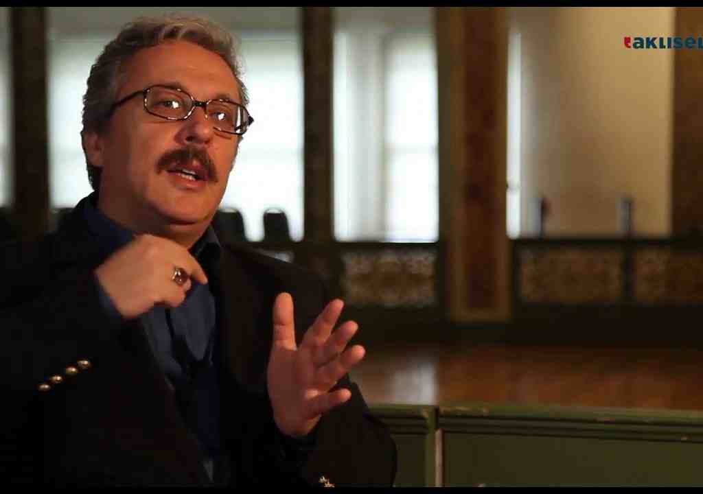 Tasavvuf ve Akıl – Prof. Dr. Mahmud Erol Kılıç