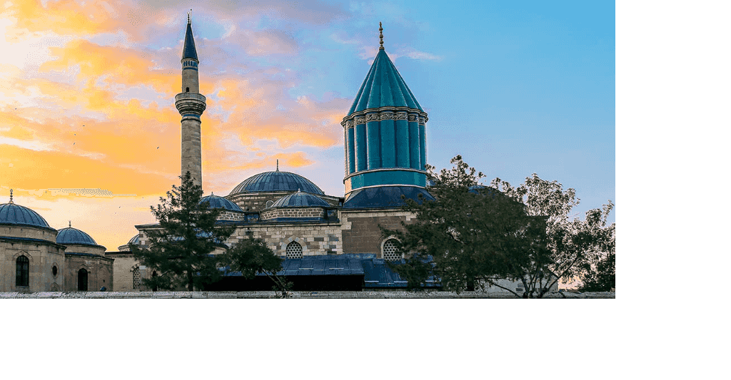 Hayat: İmtihanlar Geçidi