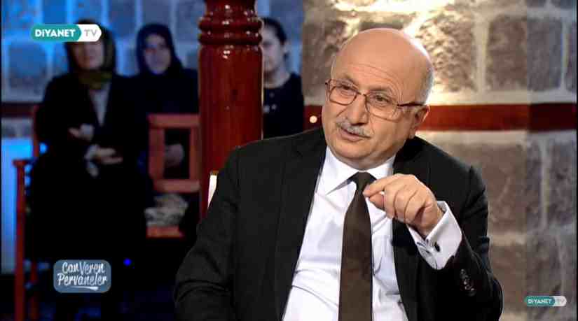 Ey Zenginler, Cömertlikte Sabırsız Olun