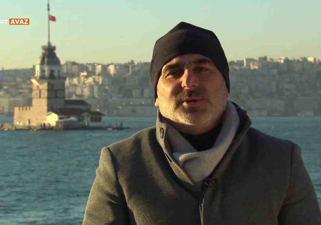 Fihi Ma Fih 36.Bölüm