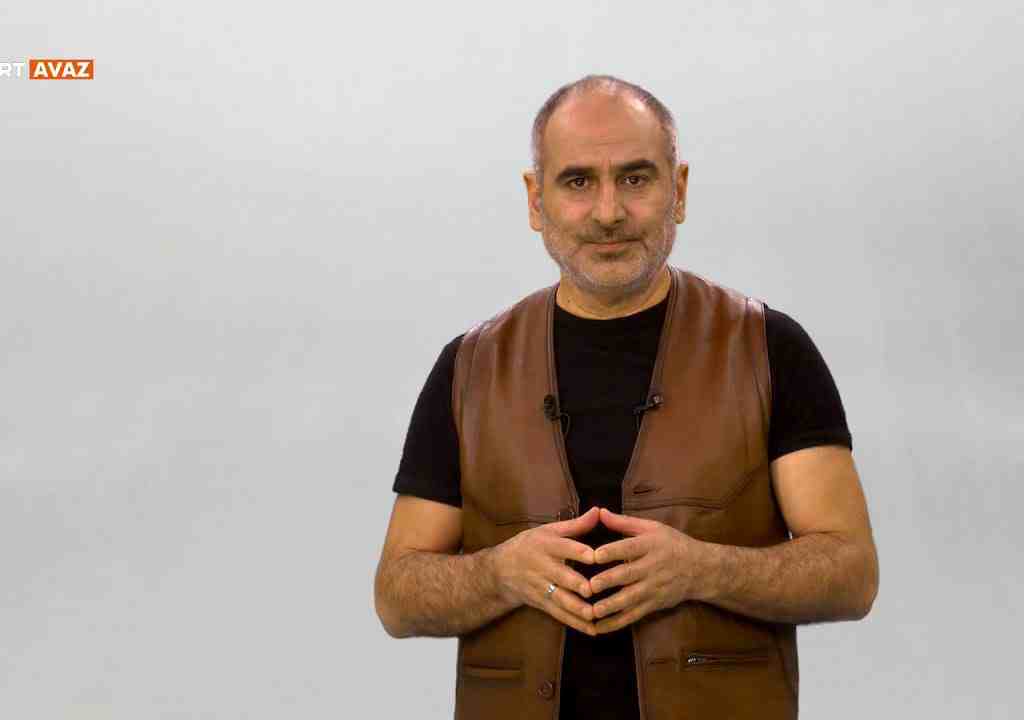 Fihi Ma Fih 37.Bölüm