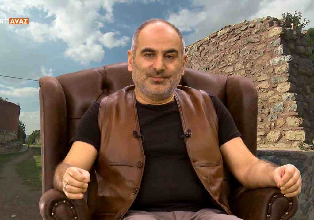 Fihi Ma Fih 38.Bölüm