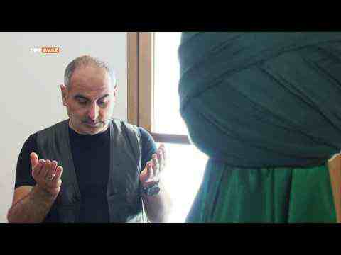 Fihi Ma Fih 39.Bölüm