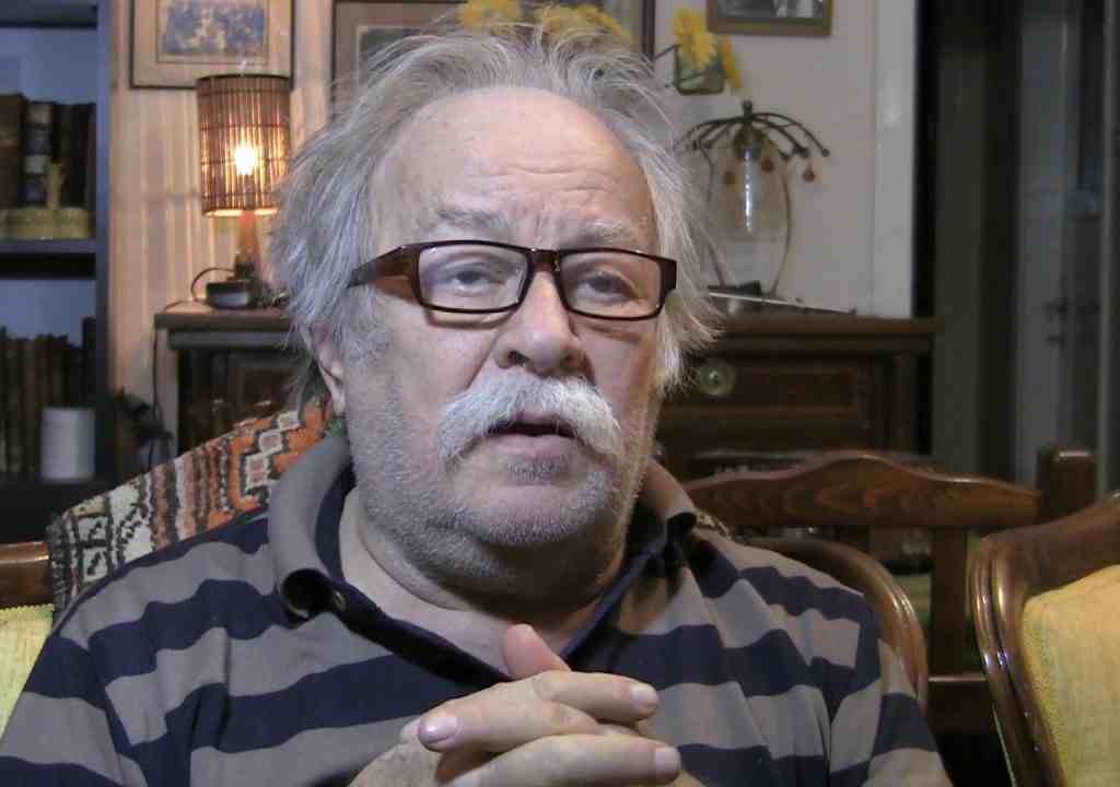 Nezih Uzel İle  Özel Röportaj