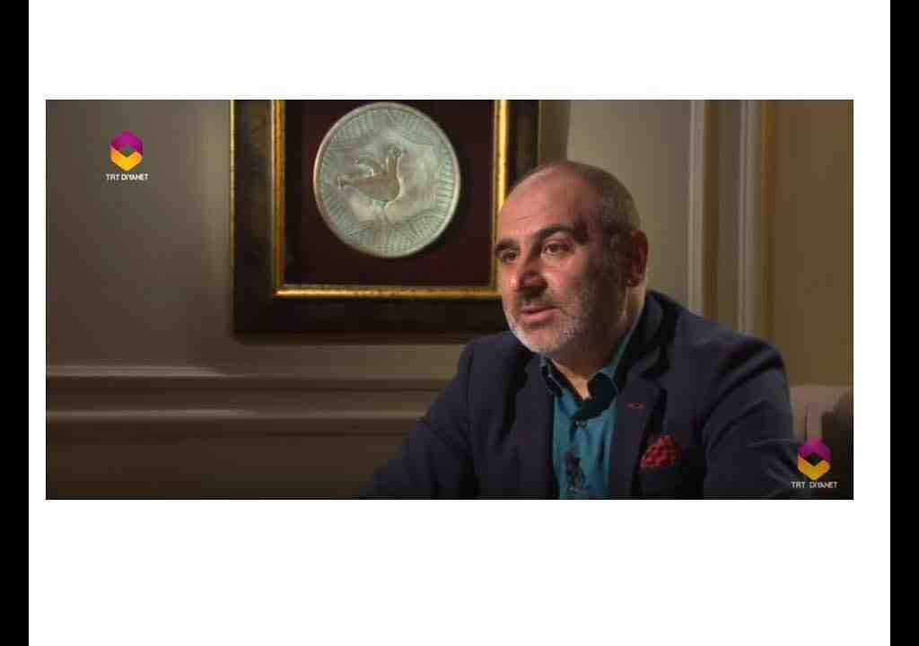 Faik Özdengül, Rumi Aşkın Terapi