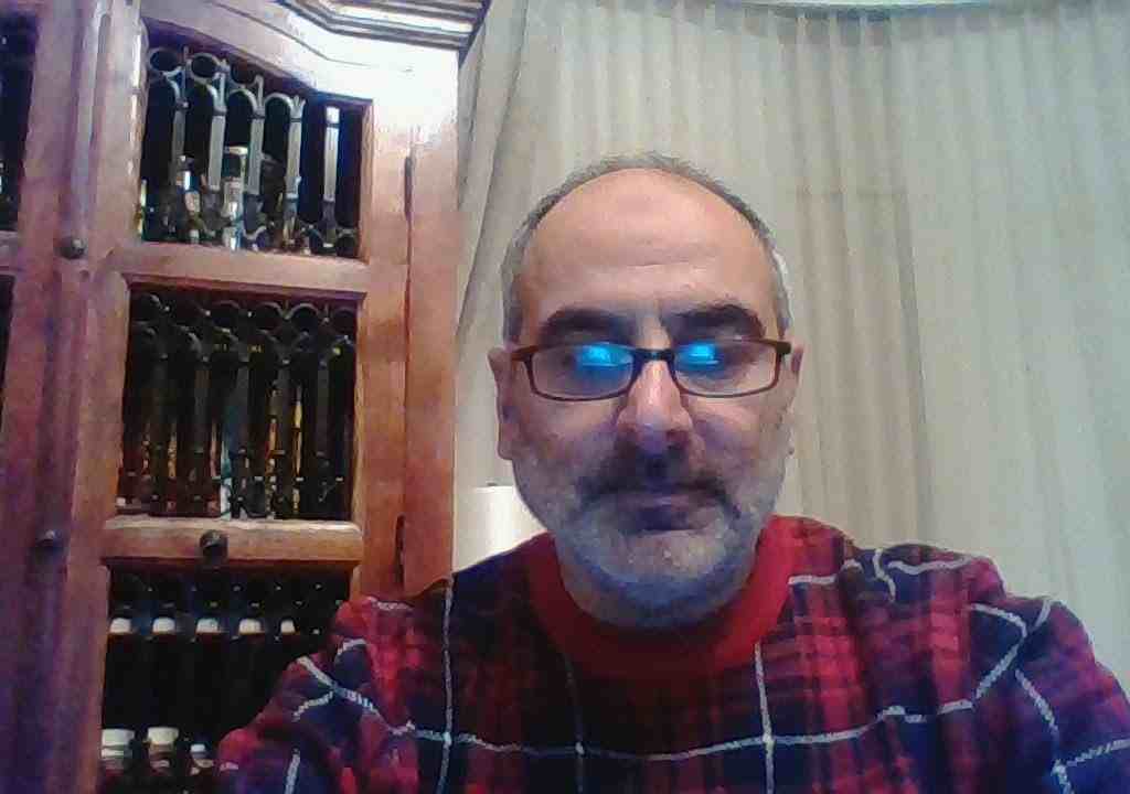 Faik Özdengül, Rumi Aşkın Terapi, 9