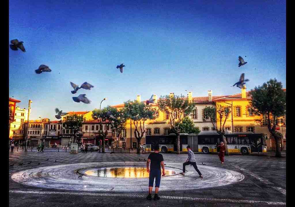 Faik Özdengül, Rumi Aşkın Terapi,5