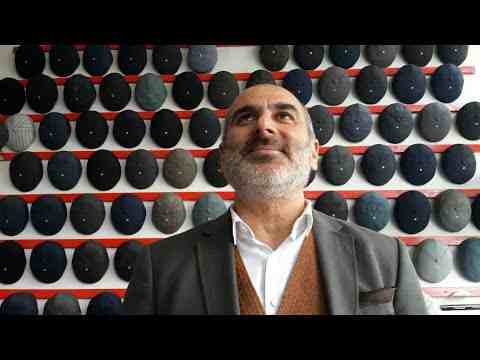 Faik Özdengül,Rumi Aşkın Terapi, 7