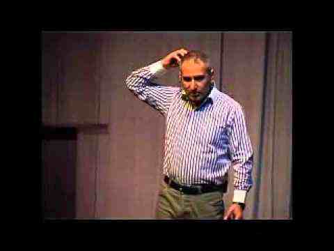 Mesnevi ile Terapi – 1 – Dr. Faik Özdengül