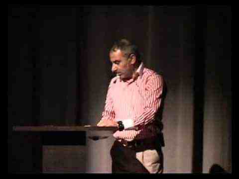 Mesnevi ile Terapi – 8 – Dr. Faik Özdengül