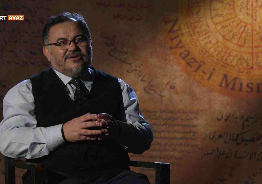 Niyazi Mısrı Belgeseli