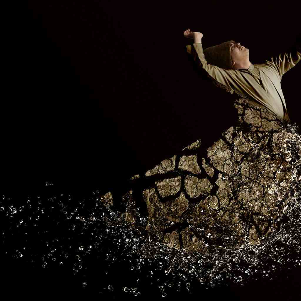 [ÜSTÜ AÇILAN SEMÂZEN]