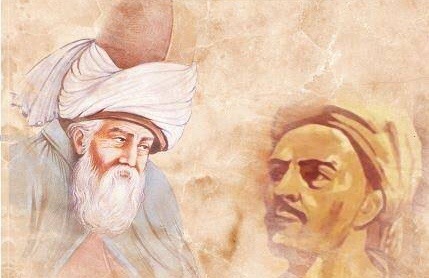 Dirlişin öncüsü büyük ruh: Mevlana