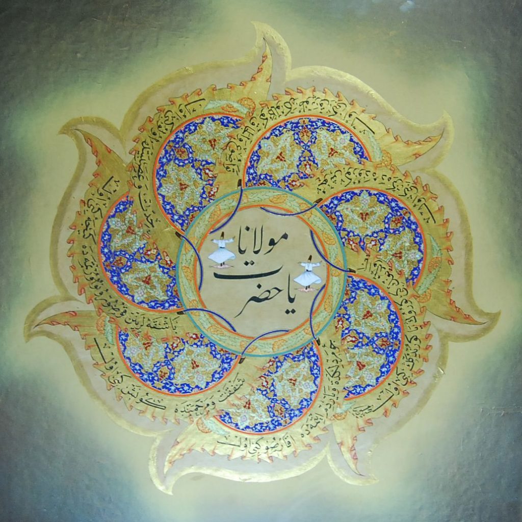 Mevlana’nın düşüncesi ve evrenselliği