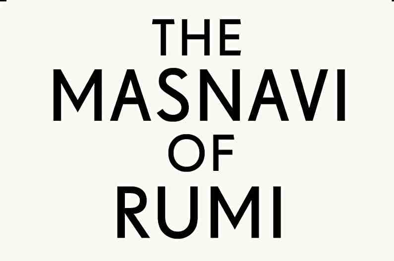 Mesnevi’den 800 Beyit (English)